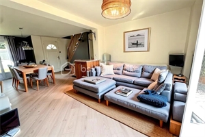 maison de ville à la vente -   95100  ARGENTEUIL, surface 105 m2 vente maison de ville - UBI475183802